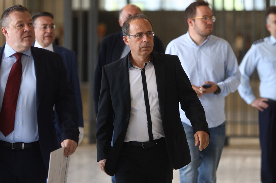 Πρώην δήμαρχος Ραφήνας, Ευάγγελος Μπουρνούς, για Μάτι: «Η τραγική απώλεια τόσων θυμάτων παραμένει στη σκέψη μας»