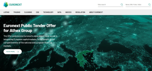 Retroactive Market Rules Cloud Euronext’s Bid for Greek Exchange