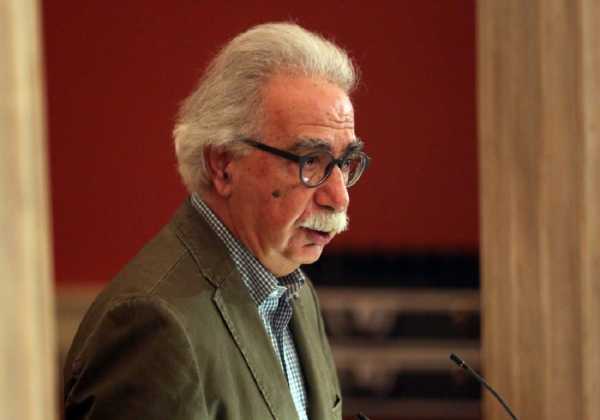 Γαβρόγλου: Δίνουμε «μάχη» με τους θεσμούς για μόνιμους διορισμούς εκπαιδευτικών