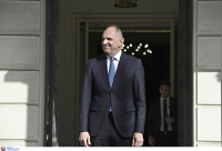 Ο συναινετικός Γεραπετρίτης