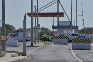 Έκτακτη σύγκληση του Συμβουλίου Εθνικής Ασφαλείας στην Κύπρο