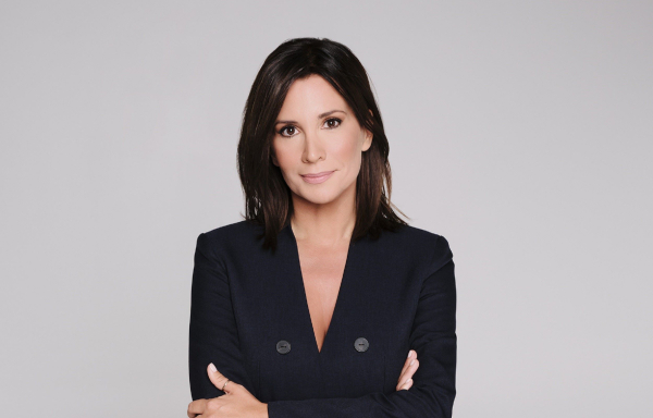 «Μεγάλη Εικόνα» με τη Νίκη Λυμπεράκη 6/11 – Τα θέματα που θα συζητηθούν