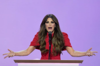 Καθυστερεί η Κίμπερλι