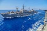 Με αγορά δύο γαλλικών φρεγατών απαντά η Ελλάδα στην τουρκική προκλητικότητα