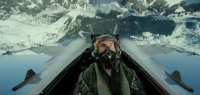 Στα σκαριά η τρίτη ταινία «Top Gun»: Τι αποκαλύπτει ο Τομ Κρουζ