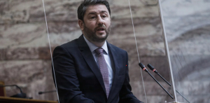 Την έδρα της Α' Θεσσαλονίκης επέλεξε ο Ανδρουλάκης - Εκτός Βουλής ο Χάρης Καστανίδης