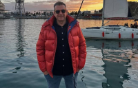 Γιώργος Λιάγκας: Η χιουμοριστική ανάρτησή του λίγο πριν την πρεμιέρα