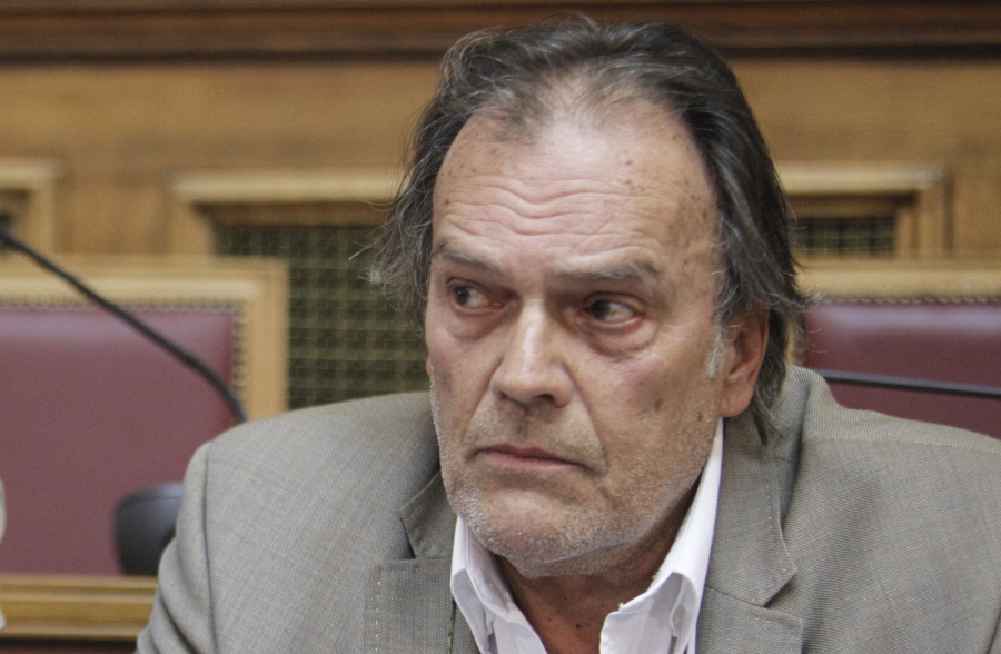 Ανδρέας Νεφελούδης: Γιατί έφυγε από τη Νέα Αριστερά και επέστρεψε στον ΣΥΡΙΖΑ