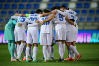 Nations League: Αυτοί είναι οι αντίπαλοι της εθνικής Ελλάδας