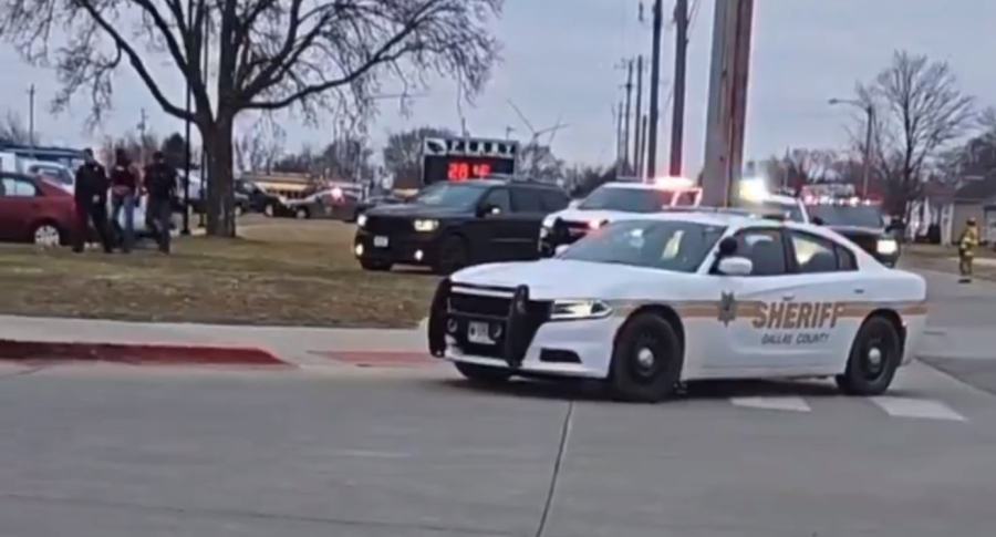 Πυροβολισμοί στις ΗΠΑ: Ένας νεκρός στο σχολείο στην Αϊόβα