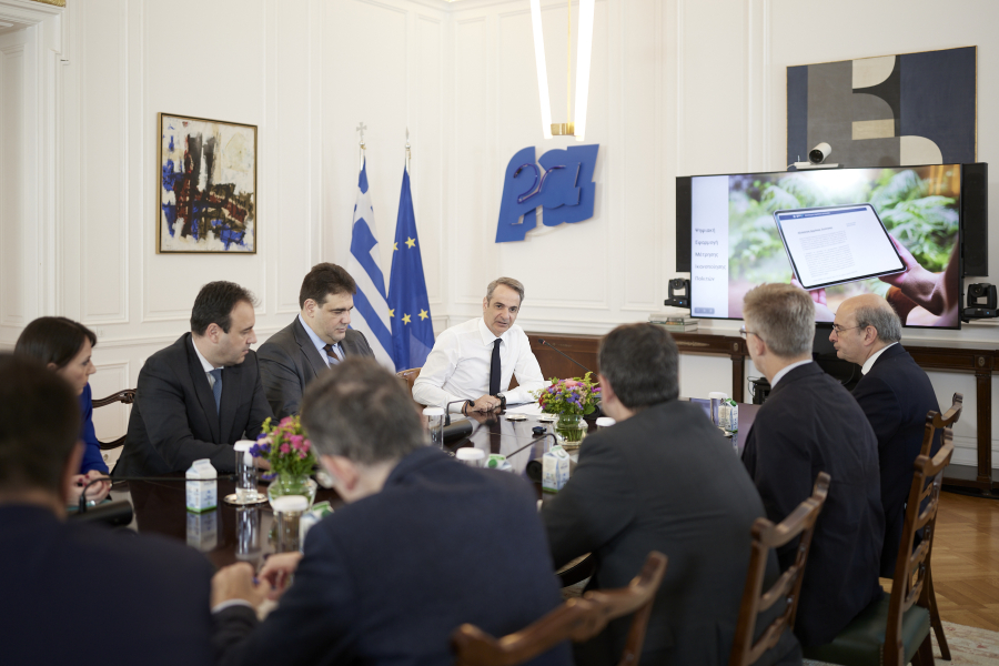 Στο axiologisi.ypes.gov.gr η αξιολόγηση των πολιτών για το Δημόσιο - Τι μπαίνει άμεσα σε «κρίση»