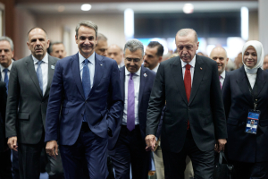 Αθέατη ένταση στα ελληνοτουρκικά: Αθήνα με το βλέμμα στις κάλπες;