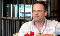 Μέμος Μπεγνής: «Έκανα μια επένδυση και καταστράφηκα. Mέχρι σήμερα είμαι με χρέη»