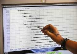 Ισχυρός σεισμός 8 βαθμών στην Παπούα Νέα Γουινέα