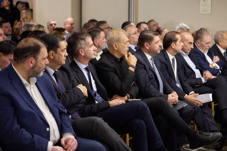 Πρωτοβουλία Μπακογιάννη: Δήμοι και Περιφέρειες πρωταγωνιστές για το μέλλον της Ευρώπης