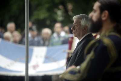 Παρουσία του Προέδρου της Δημοκρατίας οι εορτασμοί του πολιούχου του Άργους