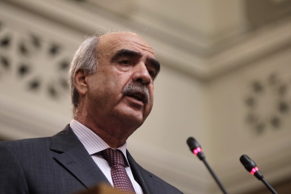 Ηχηρό μήνυμα Μεϊμαράκη : "Υποχωρήσεις και εκπτώσεις στα εθνικά θέματα δεν γίνονται αποδεκτές"