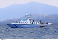 Θρίλερ με αγνοούμενη στη Χαλκιδική: Βγήκε με κανό στη θάλασσα