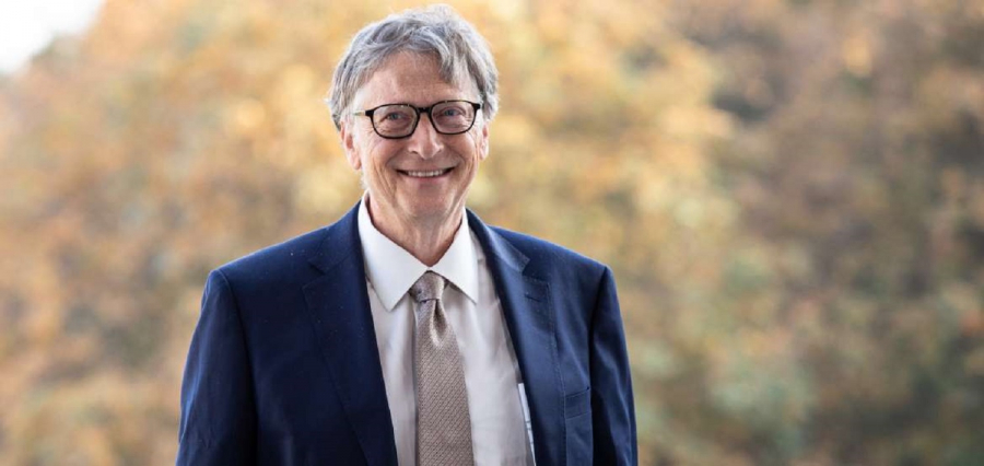 Μπιλ Γκέιτς: Κατηγορείται για εργασιακό bulying με φωνές και βωμολοχίες από εργαζόμενους της Microsoft