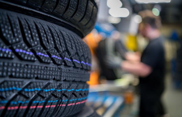 Καλοκαίρι 2025: Η Continental κυριαρχεί στα ανεξάρτητα tests ελαστικών στην Ευρώπη