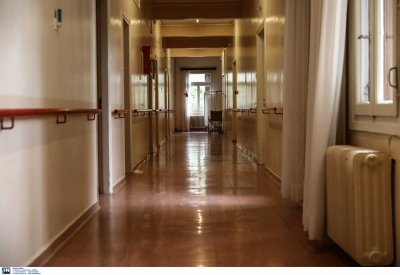 «Συναγερμός» σε γηροκομείο της Πάτρας: Τουλάχιστον 7 θετικοί στον κορονοϊό