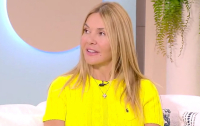 Χριστίνα Παππά μετά τον θάνατο του Μαζωνάκη: «Είχα επισκεφθεί το ιατρείο – Έσβησα, με επανέφεραν με απινιδωτή»