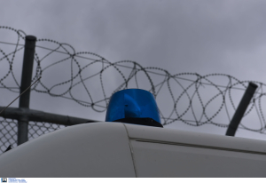Στη φυλακή 55χρονος για ασελγείς πράξεις σε ανήλικα κορίτσια στις Σέρρες