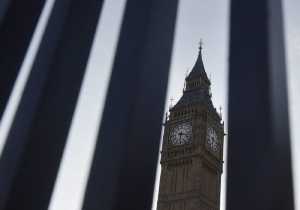 Η Βρετανία βάζει στην «ζυγαριά» της διαπραγμάτευσης θέματα ασφαλείας;