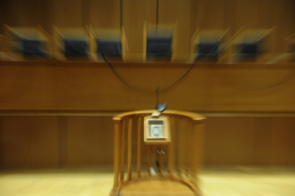 Θεσσαλονίκη: Κάθειρξη σε 24χρονο που εξανάγκαζε ανήλικη σε ερωτική επαφή - Ελεύθερος μέχρι το Εφετείο