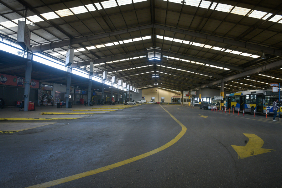 Πράσινο φως για το νέο σταθμό ΚΤΕΛ στον Ελαιώνα, θα μοιάζει με «μικρό αεροδρόμιο»