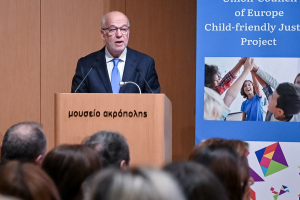 Ευτύχης Φυτράκης: «Θράσος πολύ, ντροπή καμία»