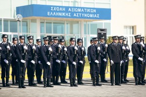 Πανελλήνιες 2018: Η προκήρυξη για τις αστυνομικές σχολές