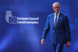 Έγινε χειρότερο: «Κατά λάθος» η ανάρτηση Μερτς για τον αποκλεισμό από το Μουντιάλ 2026