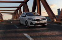 Νέα Dacia Sandero, Sandero Stepway & Jogger: Αυθεντικό στιλ και κορυφαίο value for money