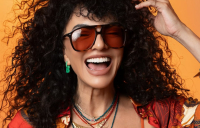 Μαρία Σολωμού: «Μου λένε να κόψω τις κόκες» - Ο λόγος που δεν της μιλούσε ο γιος της