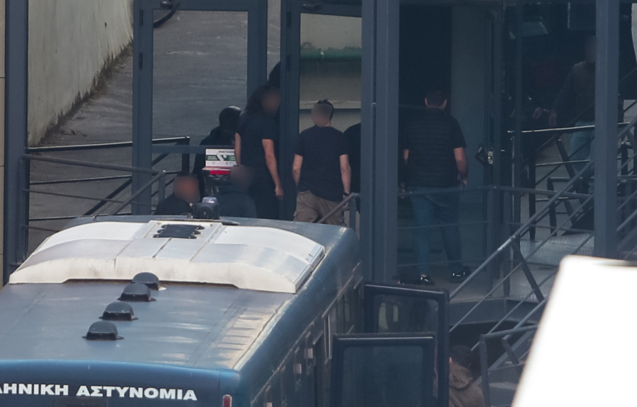 ΟΠΕΚΕΠΕ: Ελεύθεροι υπό όρους οι 10 κατηγορούμενοι για τις παράνομες επιδοτήσεις στη Βόρεια Ελλάδα