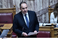 Πλακιωτάκης: «Άνοιγμα ιδιωτικής ναυτικής εκπαίδευσης και αναβάθμιση της δημόσιας»
