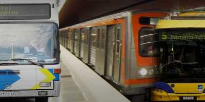 Νέες κάρτες απεριορίστων διαδρομών με μειωμένη τιμή