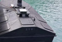 Ανησυχία για το θαλάσσιο drone στη Λευκάδα - Στο μικροσκόπιο των Αρχών η σύνδεσή του με την Ουκρανία