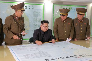 Δεν έκανε άλλη πυρηνική δοκιμή η Β. Κορέα