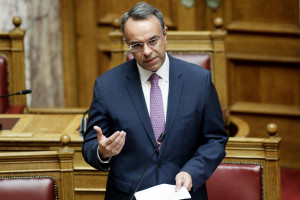 Επενδύσεις στην Ελλάδα: ενίσχυση της οικονομίας για την πράσινη ανάπτυξη και τις τεχνολογικές προκλήσεις