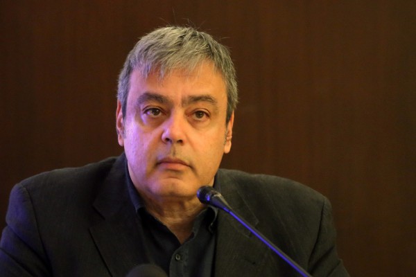 Βερναρδάκης: Σκόπιμη και απαράδεκτη απάτη για τους πλειστηριασμούς