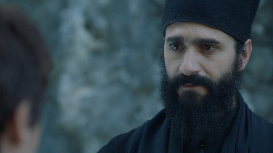 «Άγιος Παΐσιος: Από τα Φάρασα στον Ουρανό»: Πρεμιέρα στις 24 Ιανουαρίου - backstage βίντεο