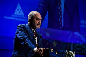 Έντι Ράμα: Αντίθετες οι απόψεις Ελλάδας και Αλβανίας για την ΑΟΖ