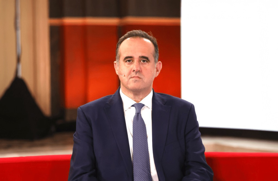 Γιάννης Βρέντζος: Η Alter Ego Media επενδύει στην τεχνολογία και ανοίγει δρόμο στο Live Entertainment