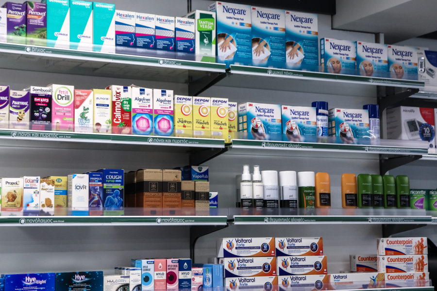 Δωρεάν φάρμακα: Οι χαμηλοσυνταξιούχοι συνεχίζουν να πληρώνουν και μετά την 1η Μαρτίου 2025