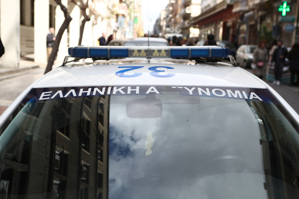 Χανιά: Κρατούμενος αυτοκτόνησε στα κρατητήρια - Κρεμάστηκε με την μπλούζα του
