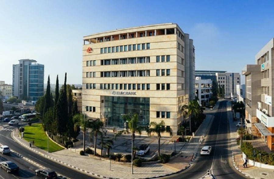 Η Eurobank εγκαινιάζει νέα εποχή στην Κύπρο με τη μεγαλύτερη τραπεζική συγχώνευση