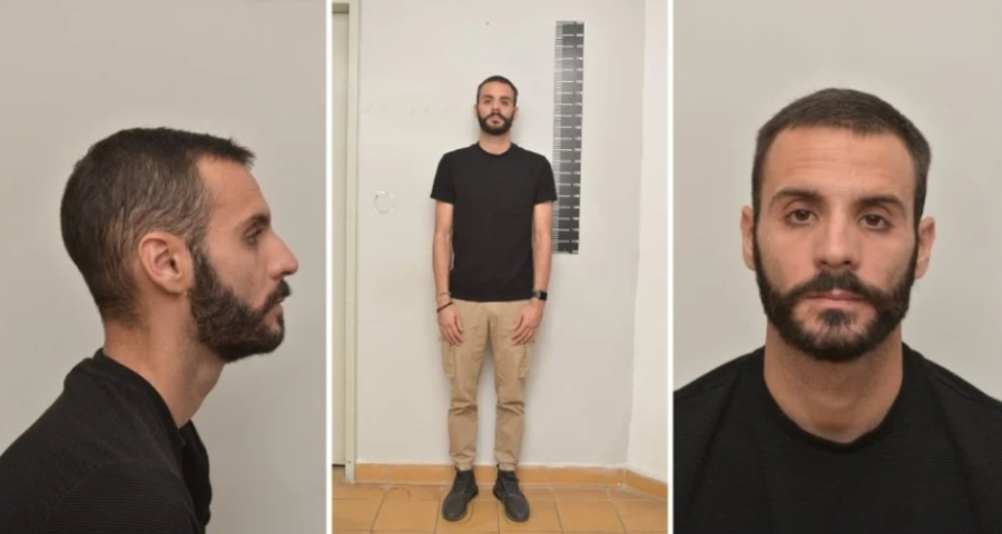 Προφυλακιστέος ο 28χρονος που κατηγορείται για ασέλγεια σε 4χρονο στο Αγρίνιο