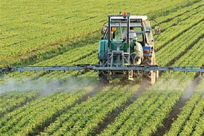 Κατάρτιση &amp; Πιστοποίηση Αγροτών για την Ορθολογική Χρήση Γεωργικών Φαρμάκων